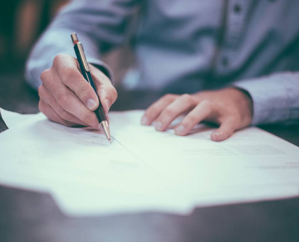 Beluk Hukuk Çalışma Süreci